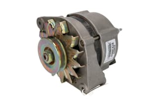 Alternator STX100637