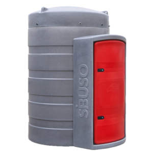 Rezervor Combustibil diesel, DIESEL SI-1022821V5 - 1