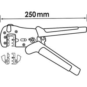 Grip kliješta - 1