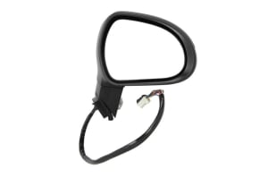 Oglinda Completa Dreapta PEUGEOT 207 din 2006 - 2015, Auto, Reglaj electric