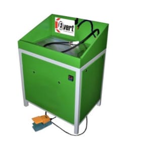 Aparat pt spalat piese 100 l WASHER SMART BIO 800 - 1