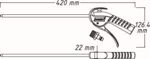 Ostali pneumatski alat - 8