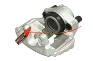 Brake caliper