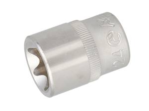 Tubulara E-TORX 1/2" E24 4410/E24
