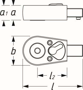Dynamometrické nástroje - 3