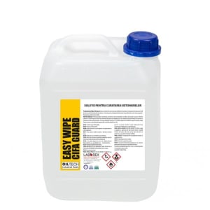 Curatare pete dificile index EASY WIPE CIFAGUARD 15KG