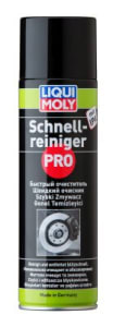 Solutie curatare frane 0,5l LIM3368 - 1