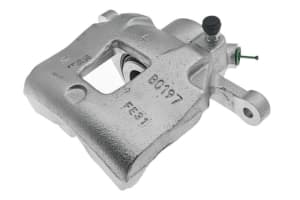 Brake caliper LAU 77.5672 - 2