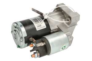 Rozrusznik (12V, 1,4kW, profesjonalnie regenerowany) pasuje do: RENAULT CLIO V, KADJAR, MEGANE IV 1.5D 08.18- - 3