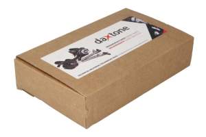 Pompowtryskiwacz (PDE) index DTX-701-020G
