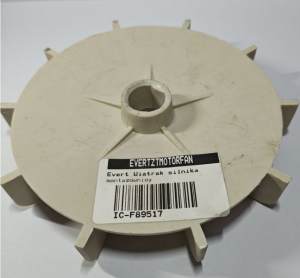 Fan EVERTZTMOTORFAN - 1