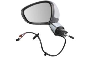 Oglinda Completa Stanga CITROEN DS3 Convertible din 2013 - 2015, Auto, Reglaj electric