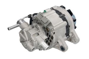 Alternator STX100786 - 1