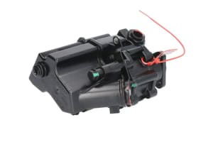 Hydraulic Pump, steering
