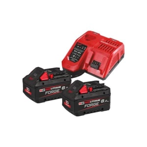 Nabíjačka elektrického náradia index 4933498612