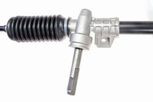 Steering rack LAU 69.9048 - 2