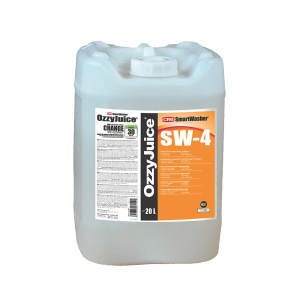 Chémia pre čistiace a umývacie zariadenia index CRC SW-4 HEAVY DUTY