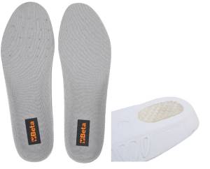 Ochrana nôh index BE7398GEL/43