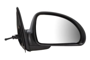 Oglinda Completa Dreapta KIA CEE'D Hatchback (ED) din 2006 - 2012, Auto, Reglaj mecanic