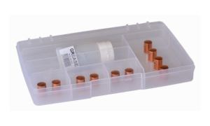 Welding accessories and materials index 802767