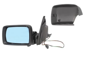 Oglinda Completa Stanga BMW X5 (E53) din 2000 - 2006, Auto, Reglaj electric