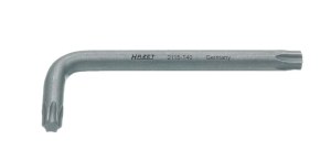 Imbusuri hexagonale index HAZ 2115-T6