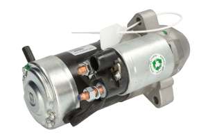Rozrusznik (12V, 1,4kW, profesjonalnie regenerowany) pasuje do: OPEL INSIGNIA A, INSIGNIA A COUNTRY 2.0 07.11-03.17 - 3