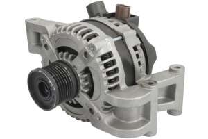 Alternator index STX102458R