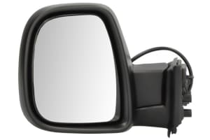 Oglinda Completa Stanga CITROEN BERLINGO (ER_, EC_) din 2018 - 2023, Auto, Reglaj electric