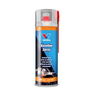Mazivo index VAL VASELINE SPRAY 500ML