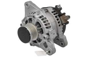 Alternator index STX102344R