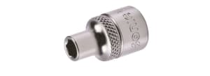 Tubulara Hexagonal 3/8" 6 mm 22506