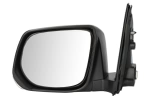 Oglinda Completa Stanga ISUZU D-MAX II Platform/Chassis (TFR, TFS) din 2012, Auto, Reglaj electric