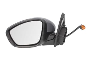 Oglinda Completa Stanga PEUGEOT 308 Hatchback Van (LB_) din 2015 - 2021, Auto, Reglaj electric