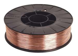 Sirma de sudura 0,8mm 5kg SEA MIG/777708