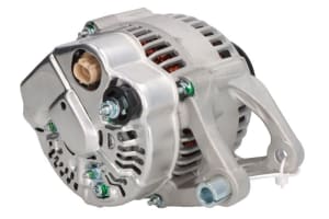 Alternator STX110343R - 1