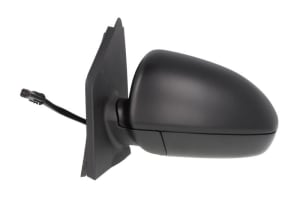 Oglinda Completa Stanga SMART FORTWO Coupe (451) din 2007 - 2013, Auto, Reglaj electric
