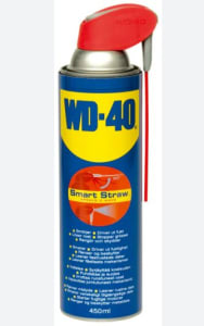 AMTRA Univerzális spray WD 40 01-450 - 2