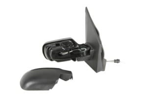 Oglinda Completa Dreapta FORD FUSION (JU_) din 2002 - 2012, Auto, Reglaj mecanic
