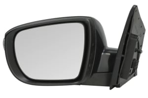 Oglinda Completa Stanga HYUNDAI ix35 Van din 2009 - 2015, Auto, Reglaj electric