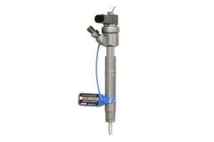Injector