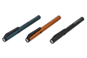 Workshop lamp pocket/pen technology CREE LED IP30 WORK PEN 200R SG49.0500 - 5