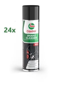 Solutie curatare frane - 1