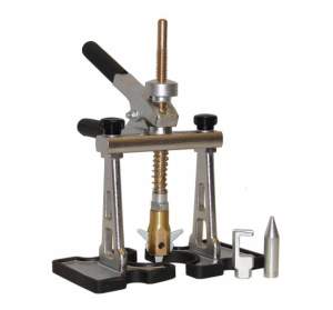 Welding accessories and materials index TSPOT8-QPUL