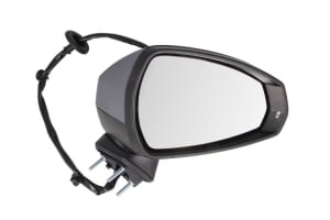 Oglinda Completa Dreapta AUDI A3 Sportback (8VA, 8VF) din 2012 - 2020, Auto, Reglaj electric