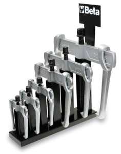Universal pullers index BE1500N/SP6
