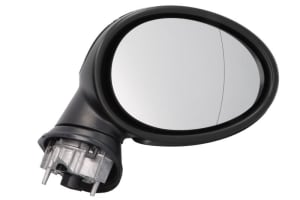 Oglinda Completa Dreapta MINI MINI Convertible (R57) din 2007 - 2015, Auto, Reglaj electric