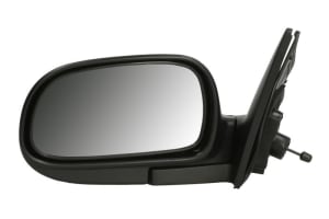 Oglinda Completa Stanga TOYOTA CARINA E VI Sportswagon (_T19_) din 1992 - 1997, Auto, Reglaj mecanic