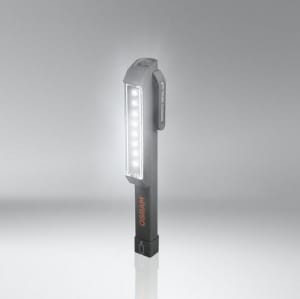 Prenosné dielenské lampy - 2