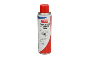 Prípravok na čistenie elektrických kontaktov index CRC PRECISION CL. PRO 250